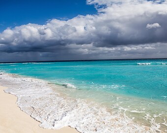 Vacation Beach Cancun Mexico - Etsy Vacation Beach Cancun Mexico - Etsy