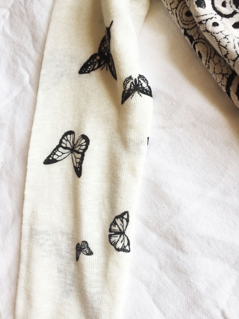 Jacquard Knit Dress Stretch Dress Birthday Wool Dress Knitted Dress Long Sleeve Beige Black Circles Dots Animals Butterflies 122 128
