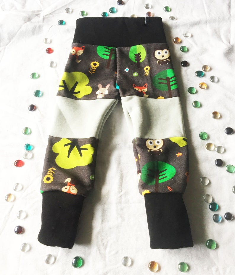thermal winter pants