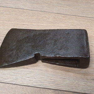 Vintage axe head, Vintage ax, Vintage axe, iron axe, antique axe, vintage wood axe, hatchet, vintage hatchet,  Woodsman's Axe, vintage tool