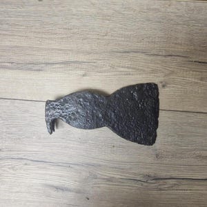 Iron tool, hammer, Vintage axe, iron axe, antique axe, vintage wood axe, hatchet, vintage hatchet,  Woodsman's Axe, vintage tool