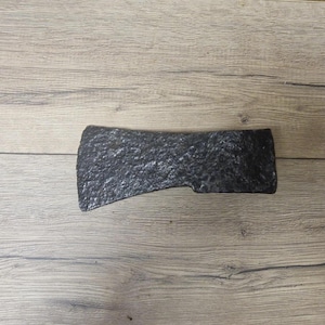 Iron tool, Vintage axe head, Vintage axe, iron axe, antique axe, vintage wood axe, hatchet, vintage hatchet,  Woodsman's Axe, vintage tool