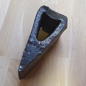 Vintage axe head, Vintage ax, Vintage axe, iron axe, antique axe, vintage wood axe, hatchet, vintage hatchet,  Woodsman's Axe, vintage tool