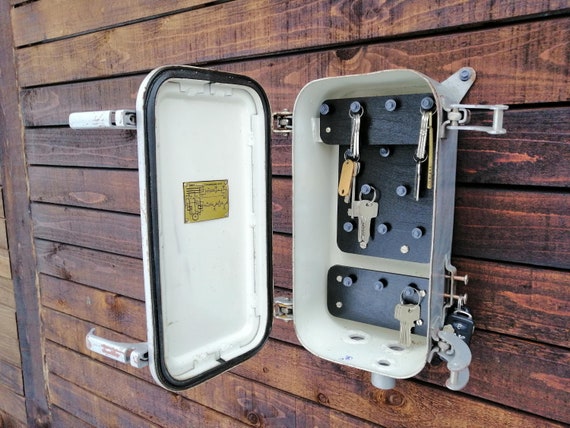 small key box holder small key box holder