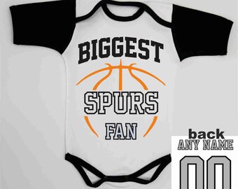 newborn spurs jersey