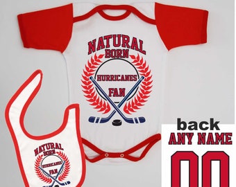 infant flames jersey