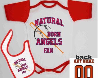 infant angels jersey