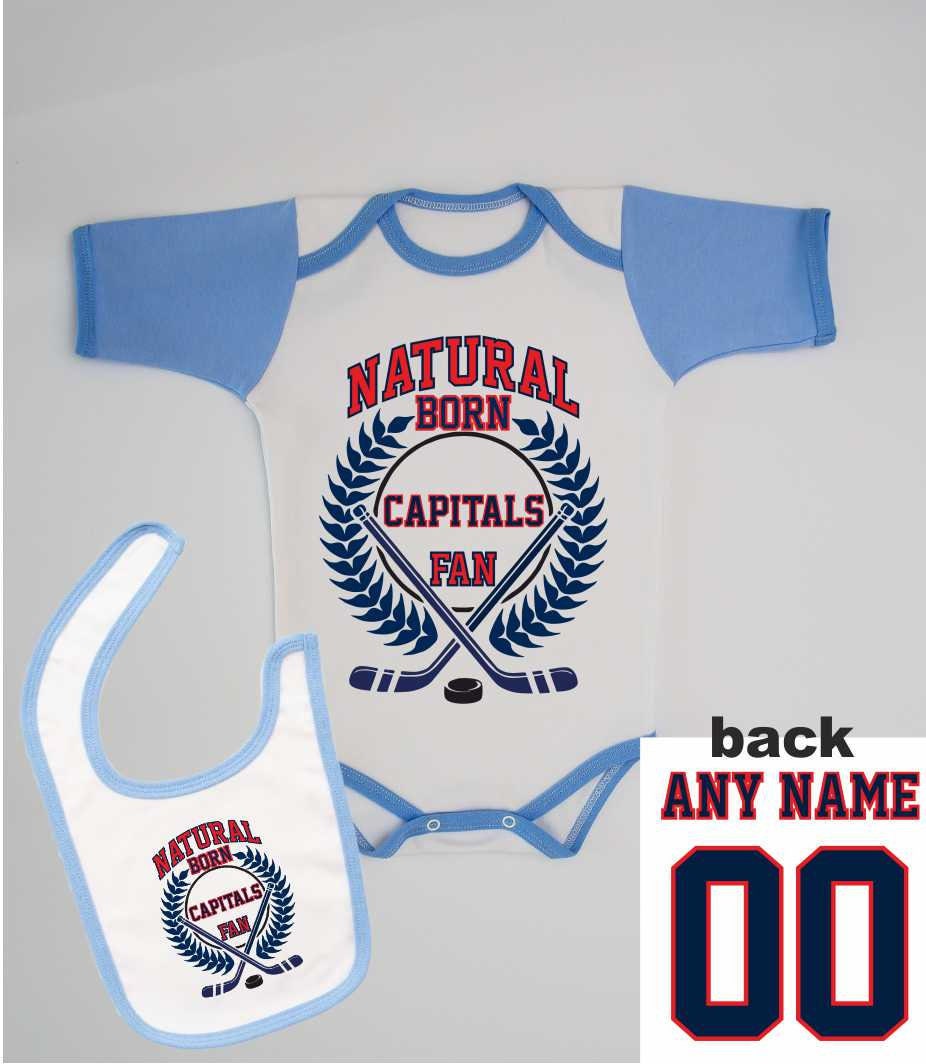 Baby Capitals Jersey Hotsell, 60% OFF 