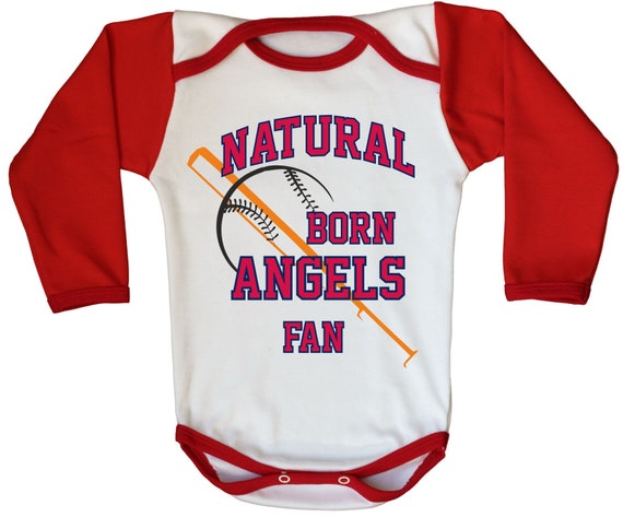 baby angels jersey