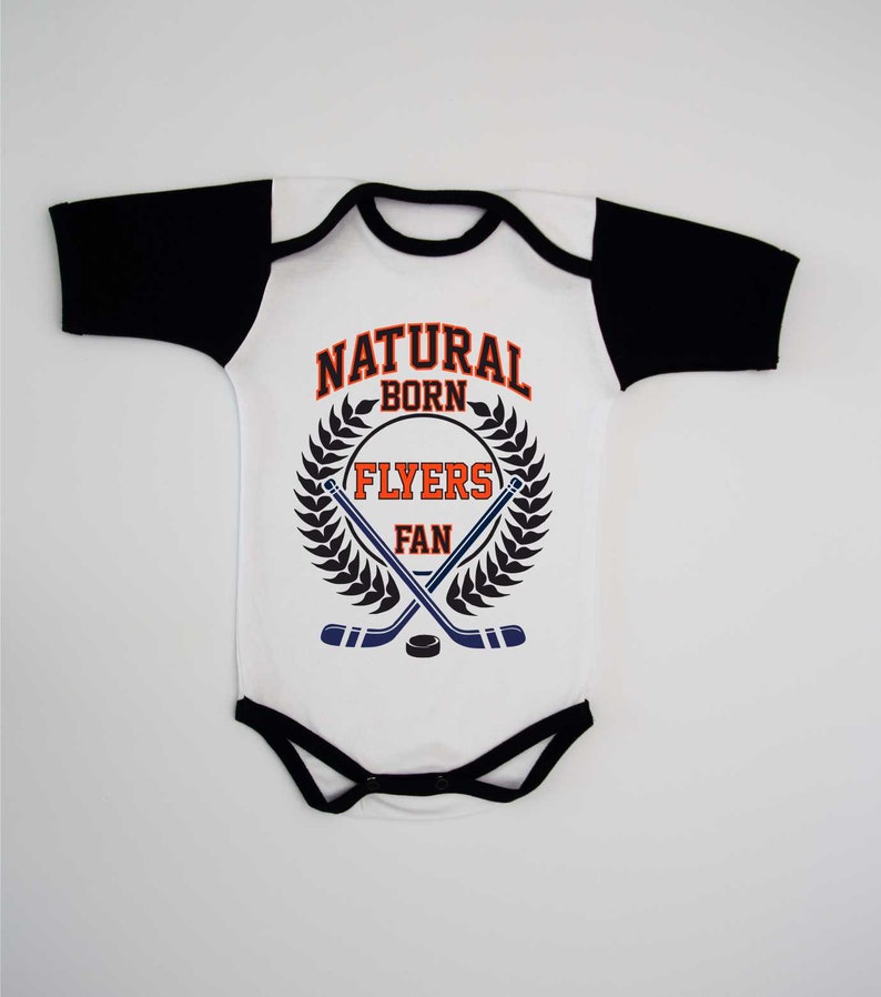 baby flyers jersey