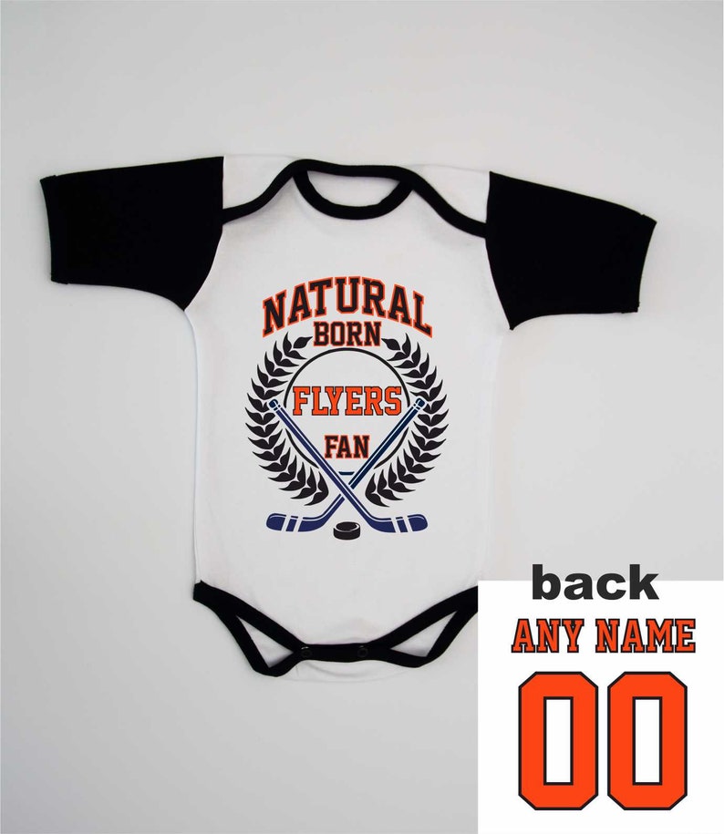 infant flyers jersey