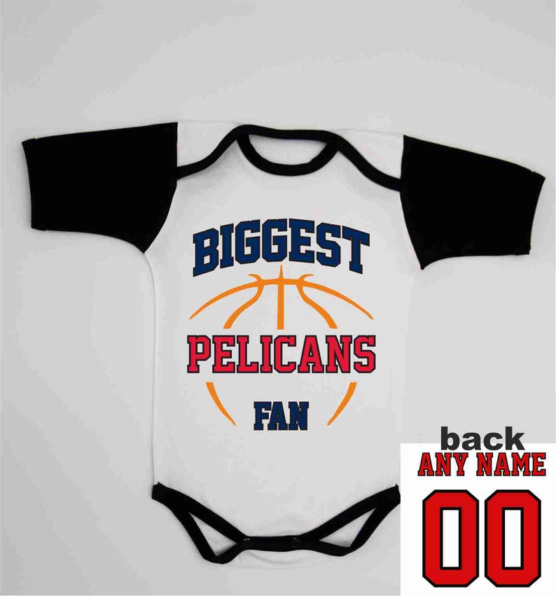 pelicans basketball jersey