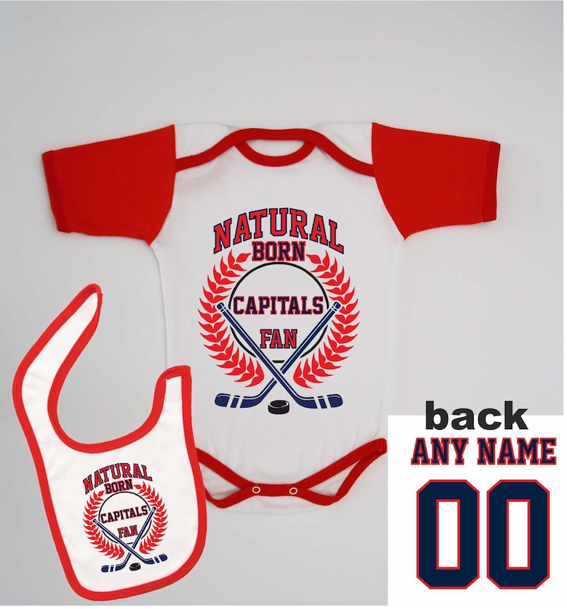 personalized capitals jersey