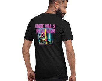Bouw That Mall > Unisex t-shirt