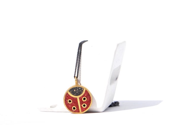 Love bug jewelry sale