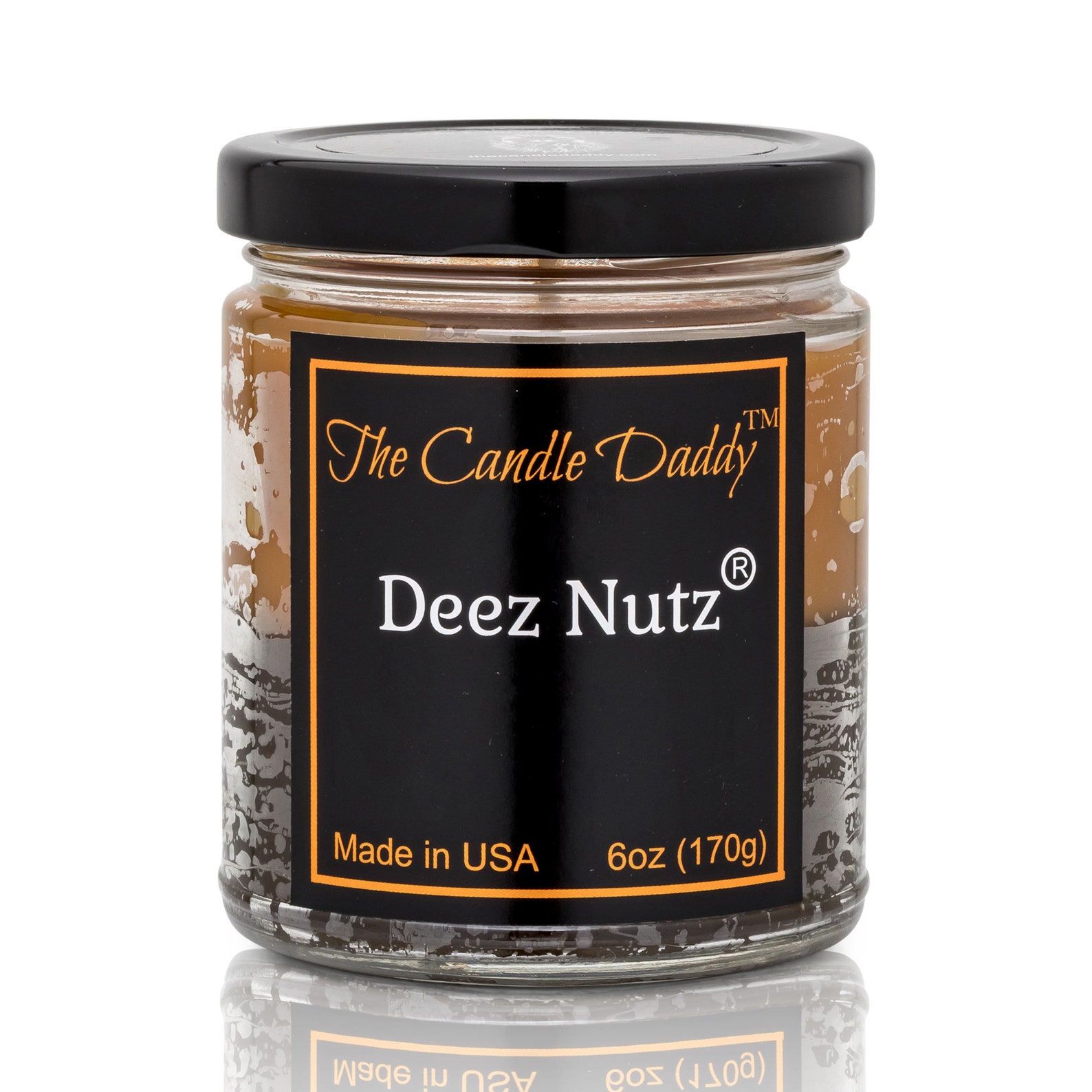 Double Nut Fun