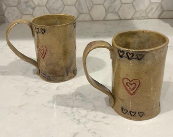 Ceramic Mug