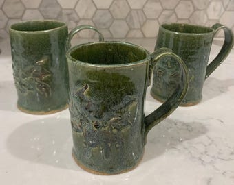 Ceramic Mug