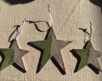 Star Ornament