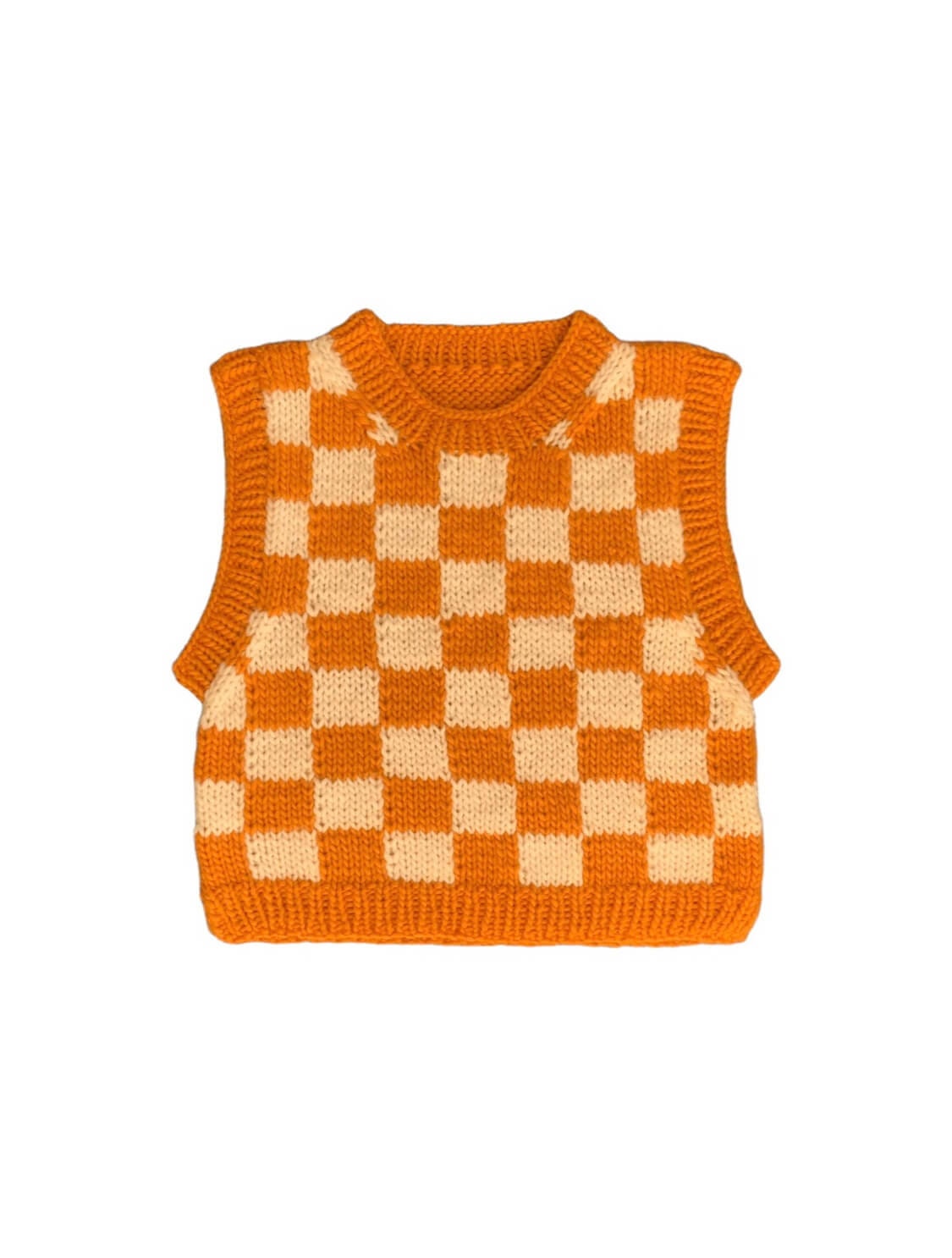 JOURNAL STANDARD - leinwande cheese knit vestの通販 by