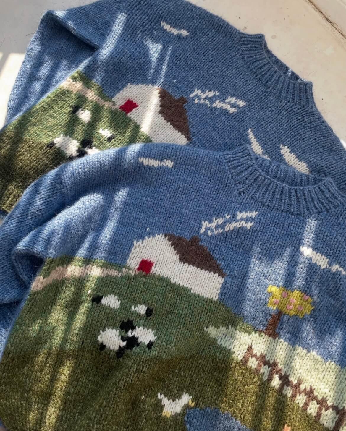 今期完売　ENFOLDニット　nagonstans någonstans official web site｜ナゴンスタンス公式