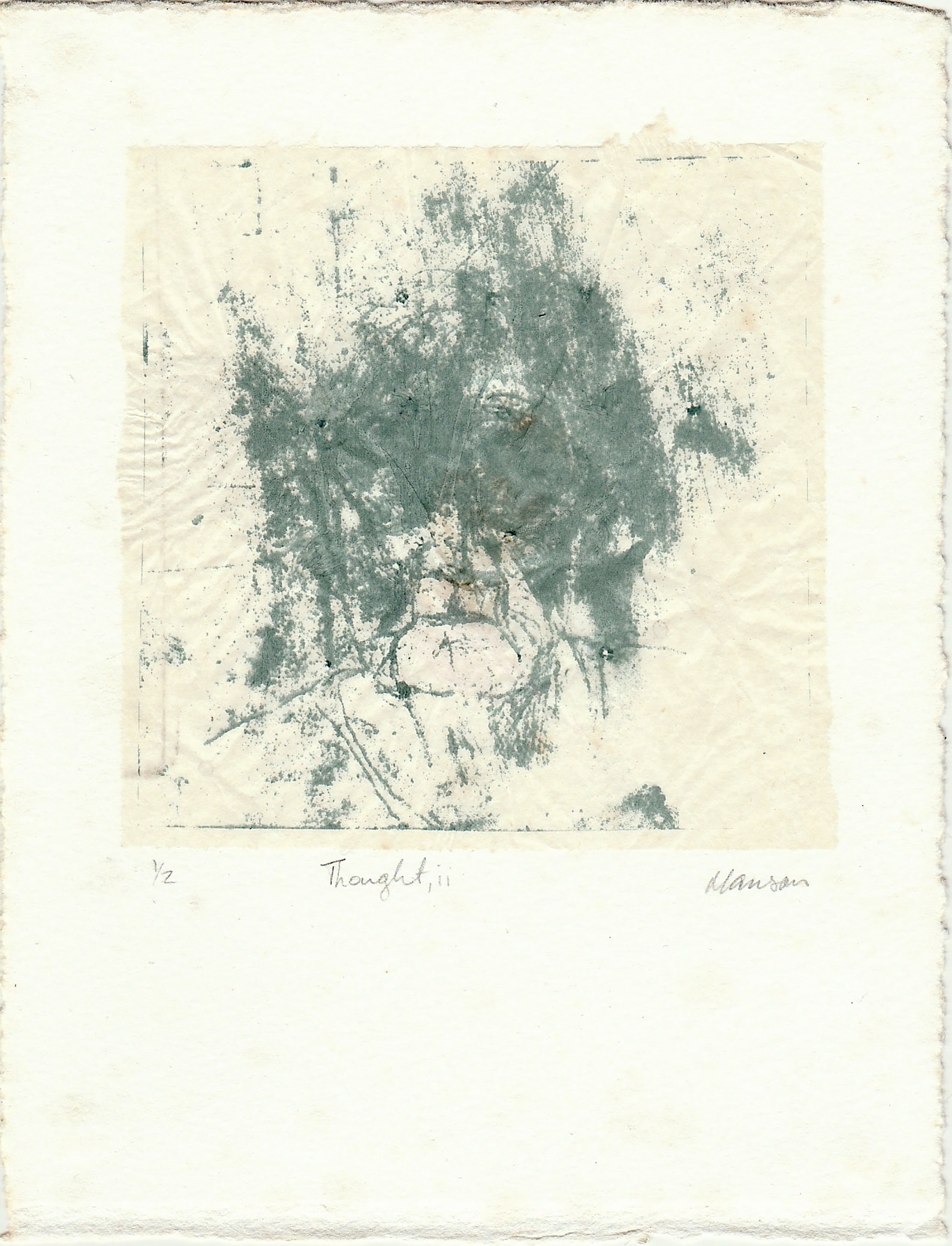 History of screen printing picture