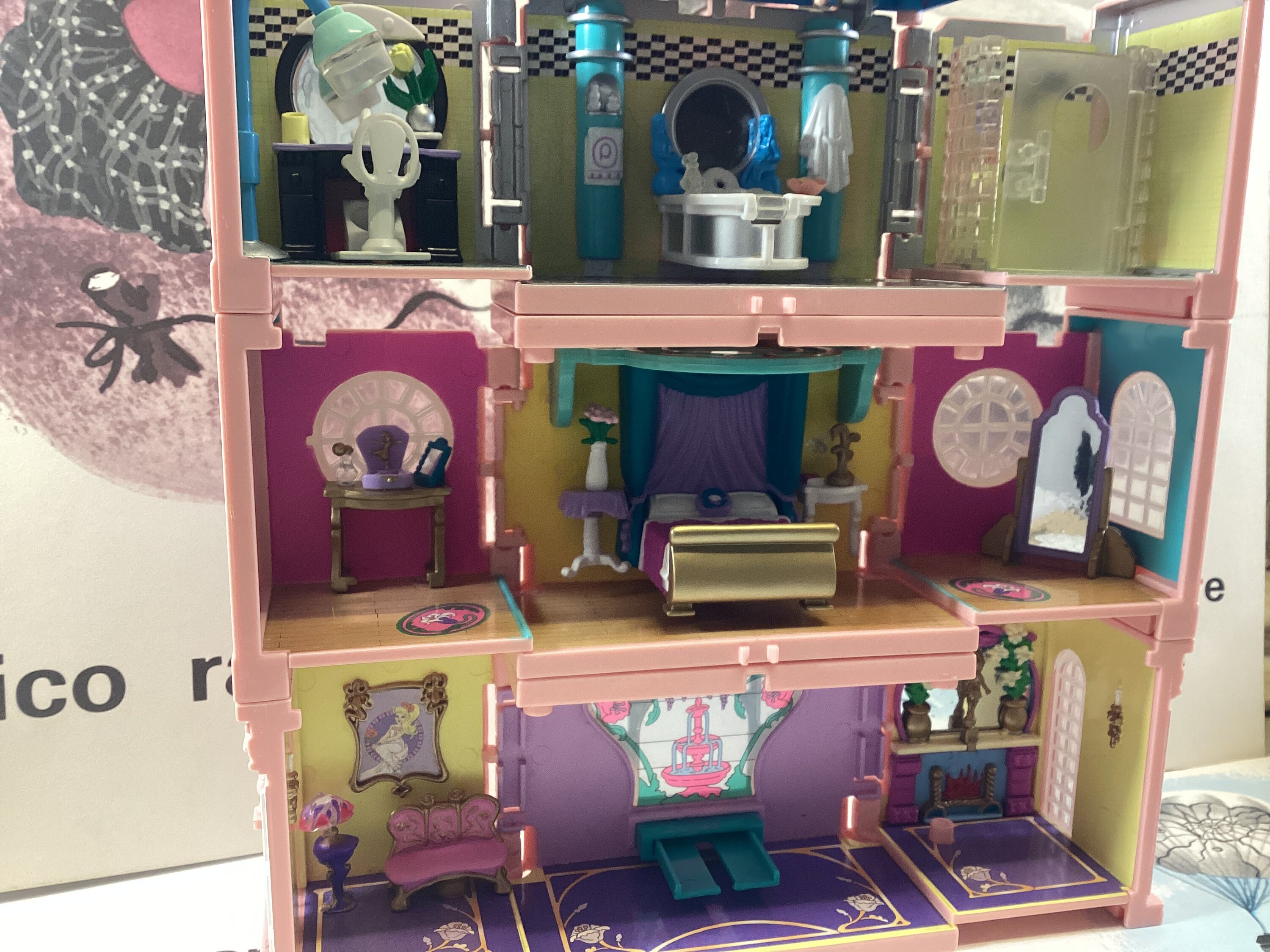 セール】 PINK HOUSE×MISAKO&ERINKOキャットチェリードロップ