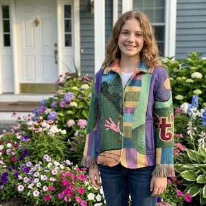 Dora Explorer Jacket - Etsy