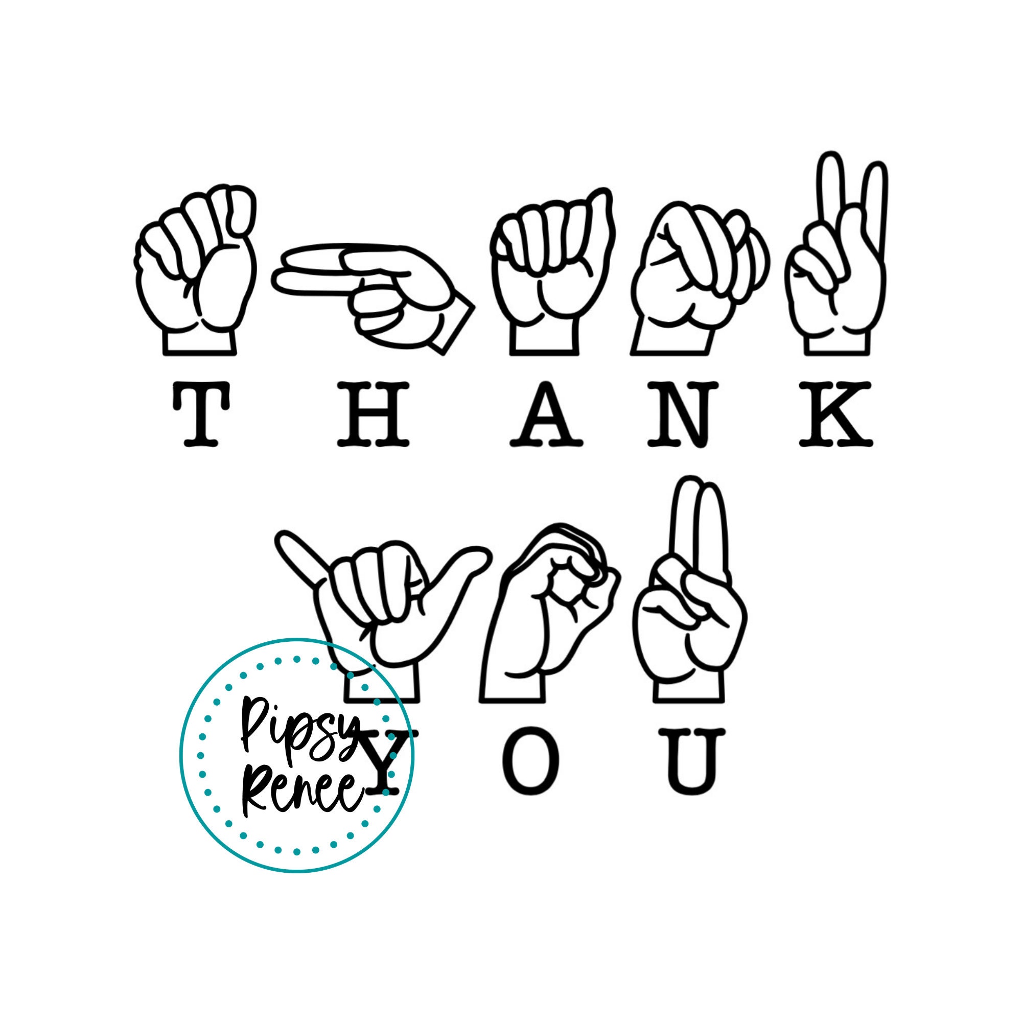 How To Say Thank You In Sign Language A Comprehensive Guide