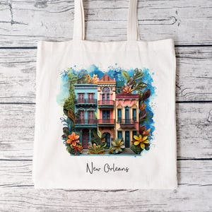 Casa geminada em Nova Orleans PNG, Arquitetura em Nova Orleans PNG, Arquitetura com tema de arte em penas, Download digital