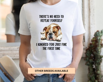 Funny English Bulldog Gift For Mom SVG , Dog Lover Gift, English Bulldog Mom Gift PNG