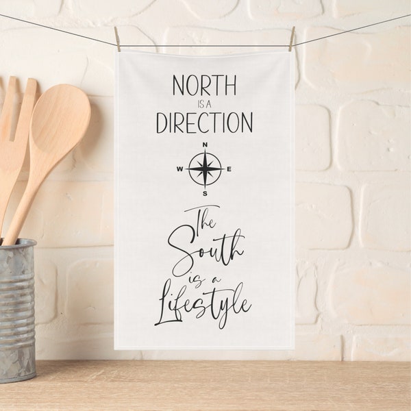 North and South - Etsy