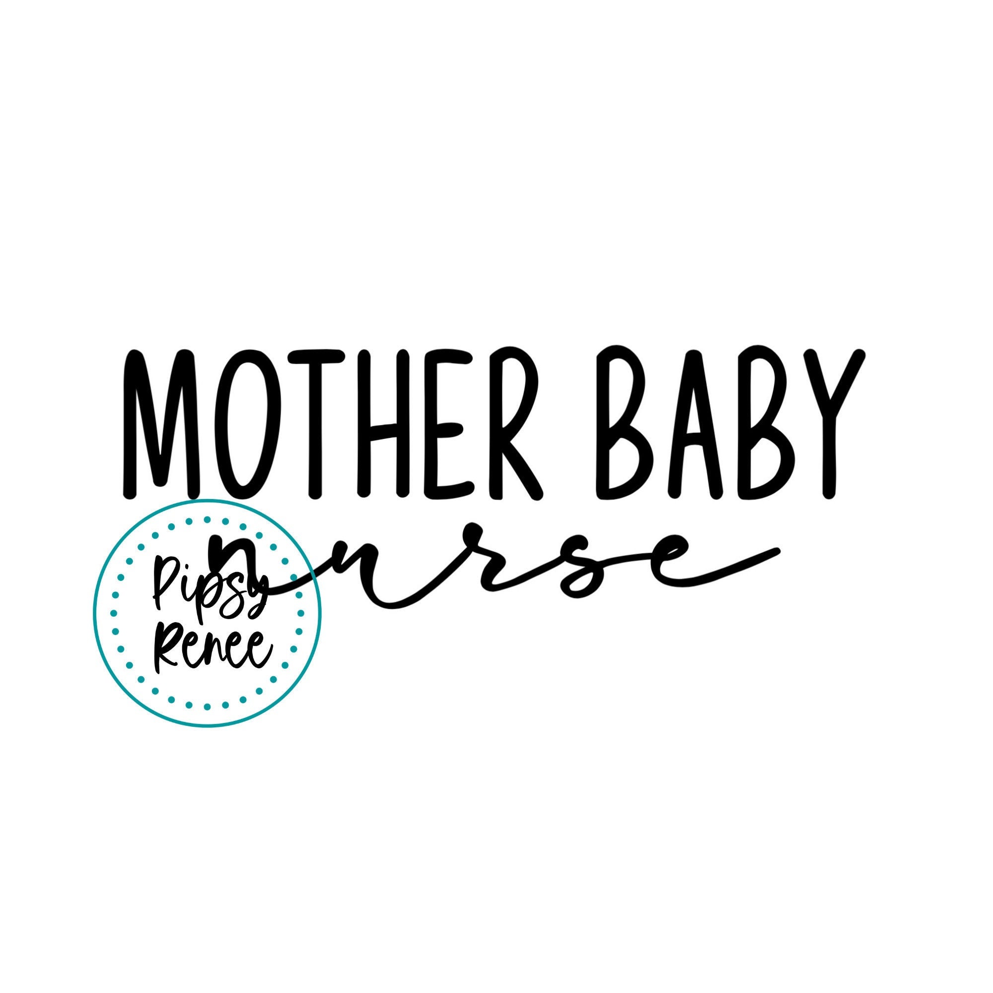 Free Free Baby Nurse Svg 906 SVG PNG EPS DXF File