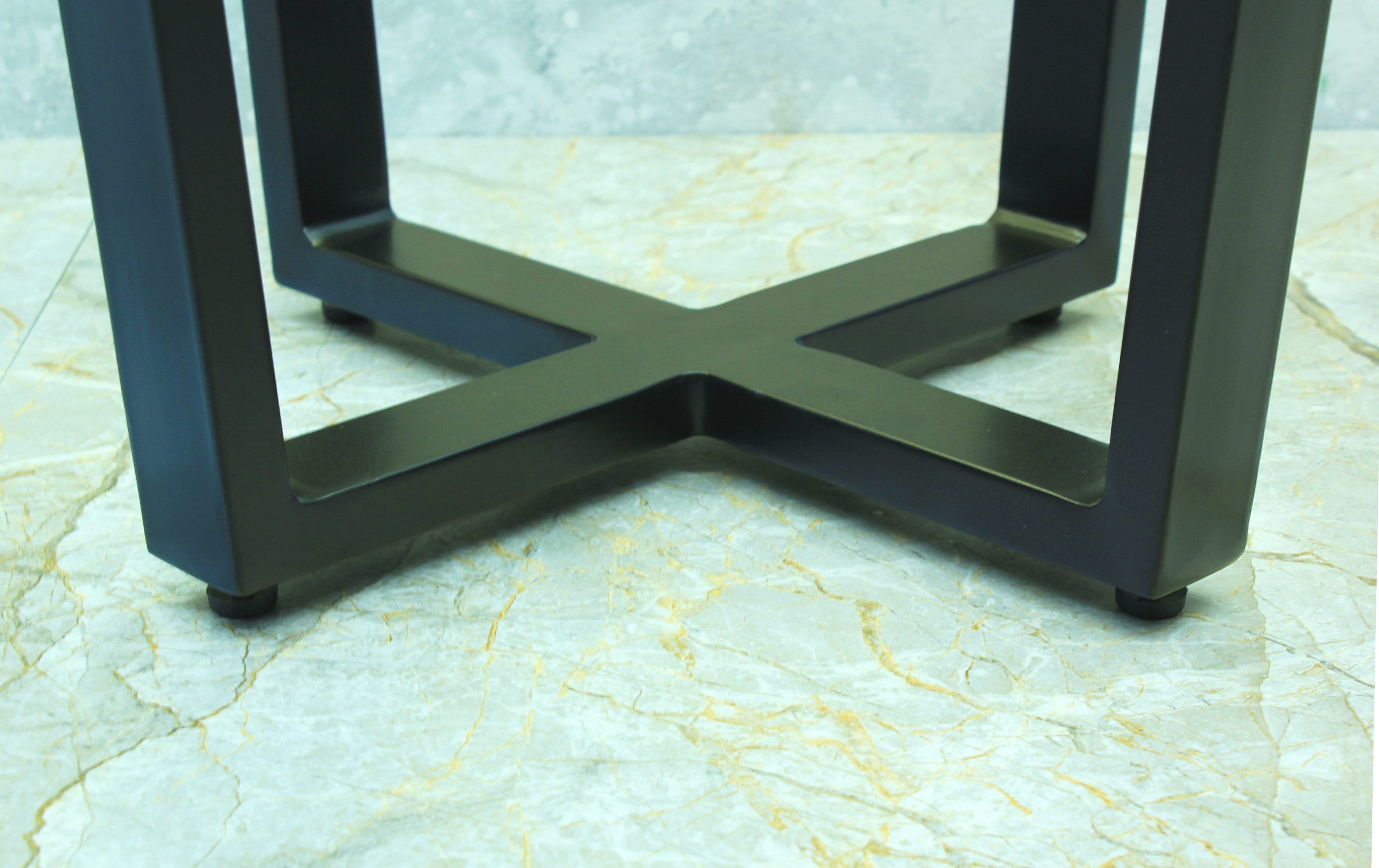 Round Table Base Coffee Table Legs Metal Furniture Legs Etsy