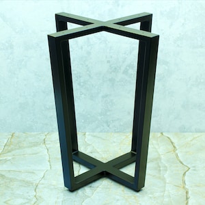 Round table base, coffee table legs, metal furniture legs, Desk Legs, Table leg, steel furniture, steel furniture legs