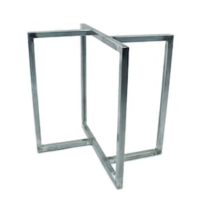 Metal Coffee Table Legs for, Heavy Duty Steel Table Frame, Industrial desk Modern desk metal Table Base, Table Legs for furniture