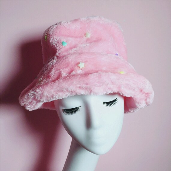 etsy bucket hat