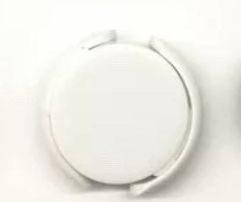 Blank Stethoscope ID Tags Crafting Supplies Stethoscope ID Etsy