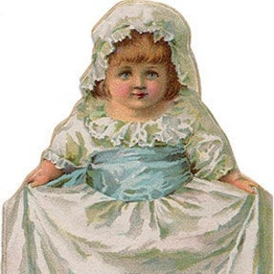 Digital Planner Sticker Shabby Chic Victorian Girl Clipart Clip Art for Junk Journal