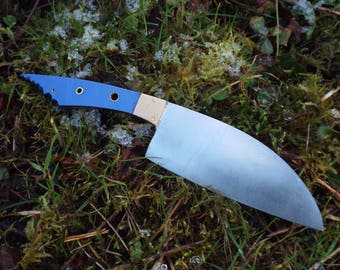 Chef's Knife- 'Baleine'