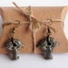 see more listings in the Ceramic Earrings section