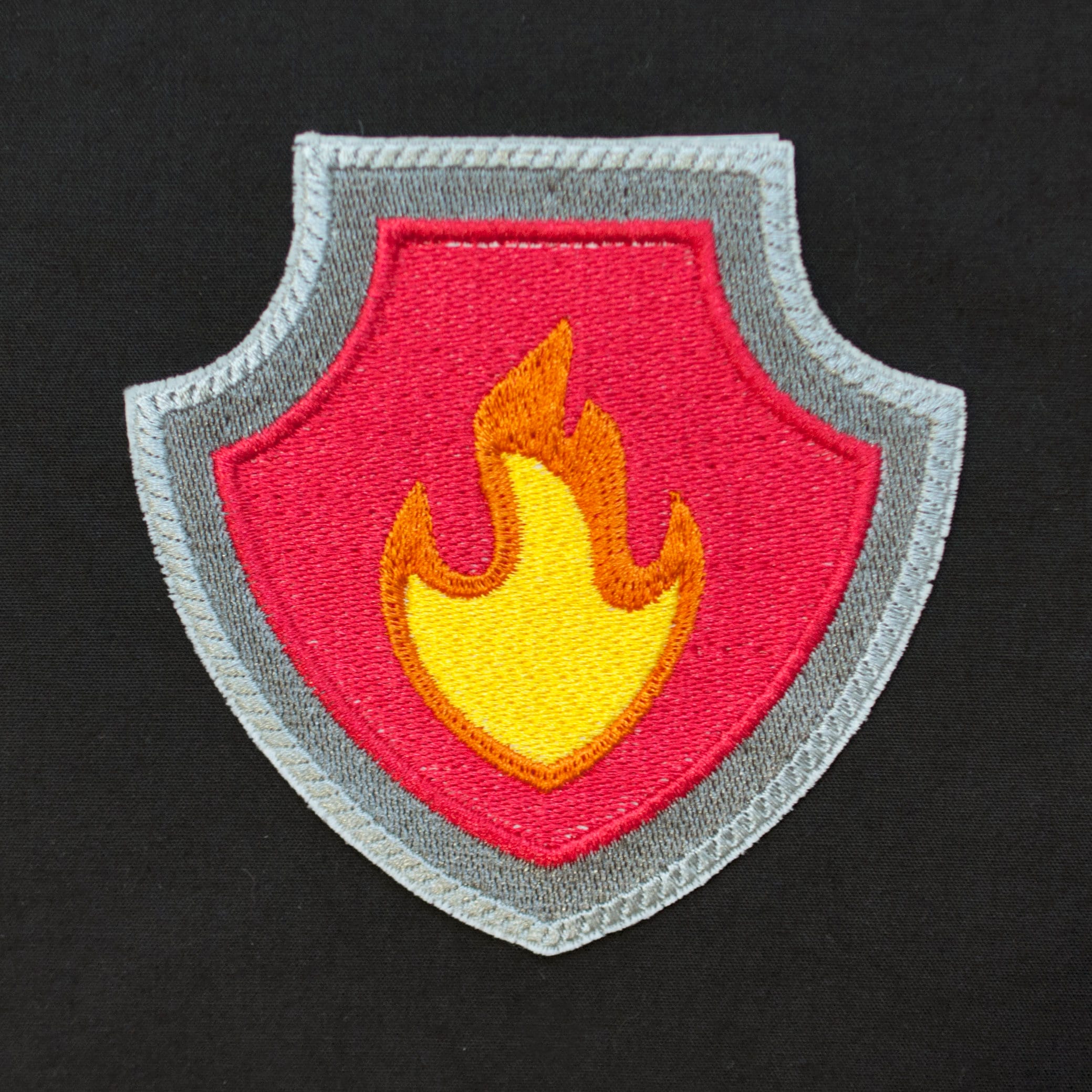 Marshall Paw Patrol Badge