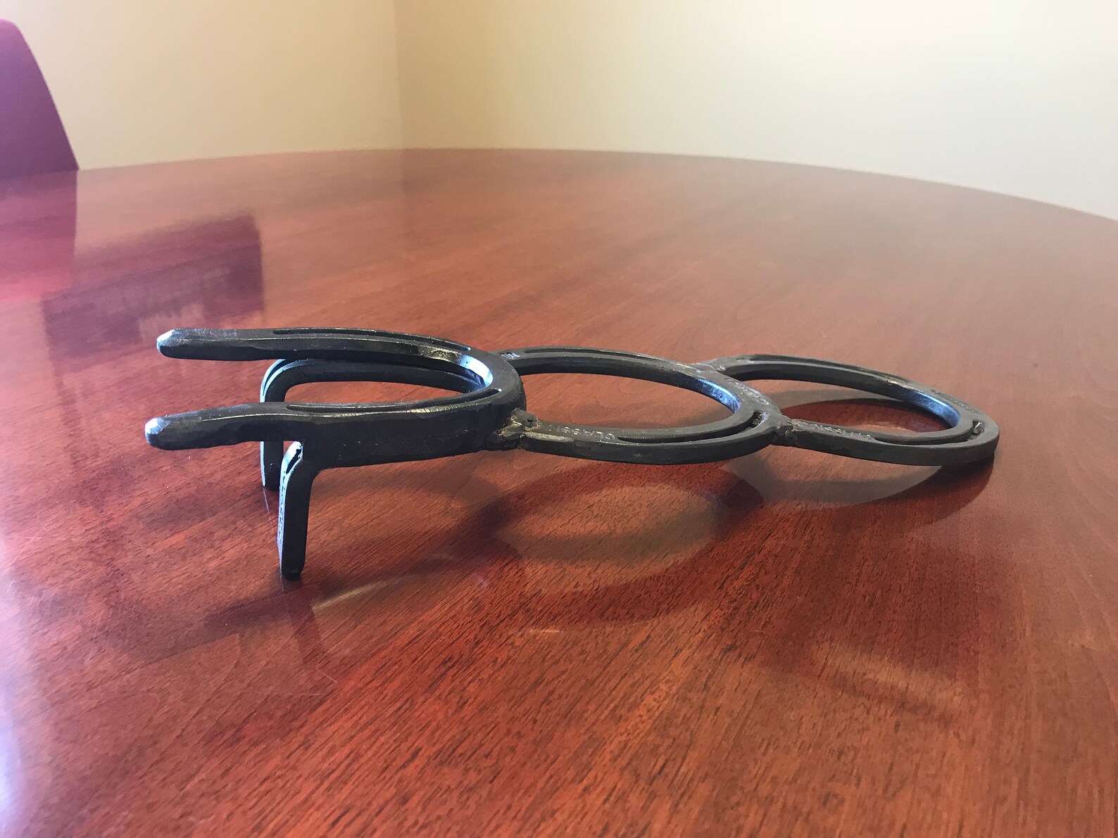 Horseshoe Boot Jack Horseshoe Boot Pull Cowboy Must Have Etsy