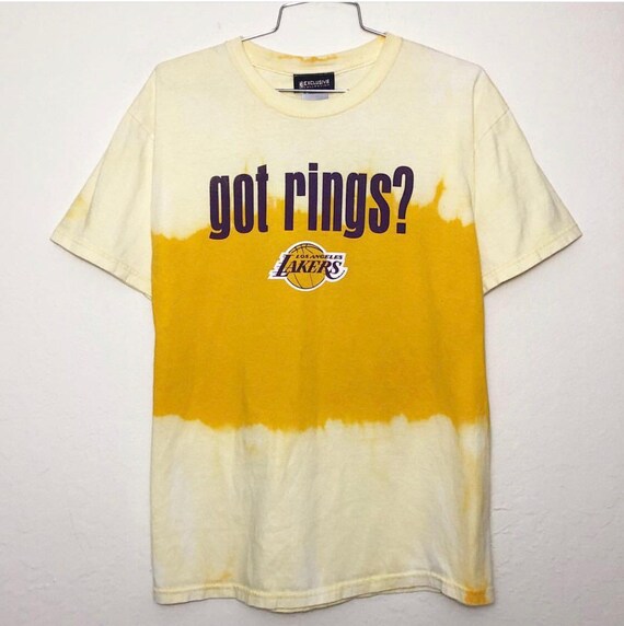 personalized lakers shirt