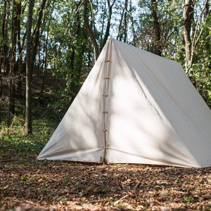 6m/4m wasserdichtes Zelt Outdoor Camping Hochzeit Reisen Zelt