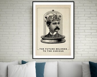 Kuriosis Vintage Prints Posters From Berlin By Kuriosis On Etsy