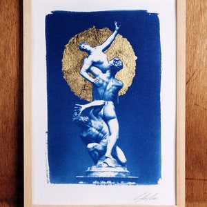 Ratto delle Sabine