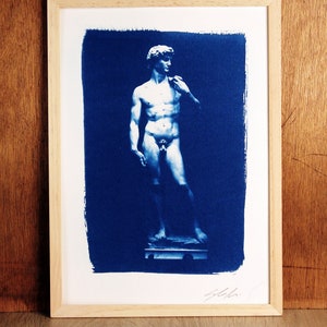 David di Michelangelo