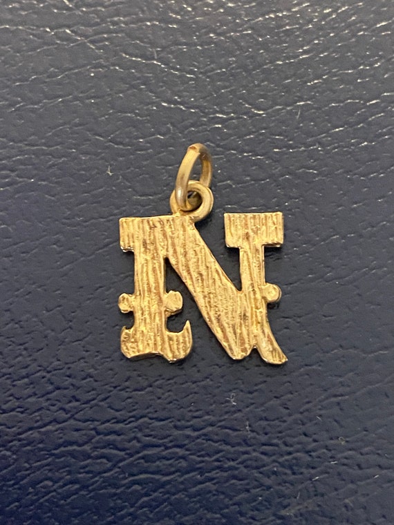 Gold N Charm