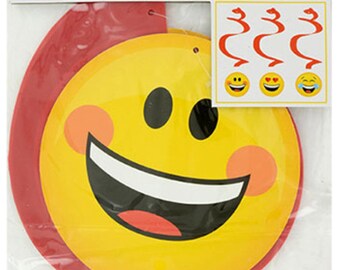 Emoji Joyeux Anniversaire Etsy Emoji Joyeux Anniversaire Etsy